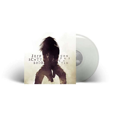 Complicated＜限定盤＞