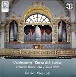 TOWER RECORDS ONLINE㤨֥ꥳåǥ/The Bossi - Giani Organ in Duomo di S.Stefano in Casalmaggiore[MVC011033]פβǤʤ2,286ߤˤʤޤ
