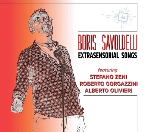 Extrasensorial Songs