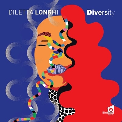 Diletta Longhi/Diversity[BBR2024DL01CD]