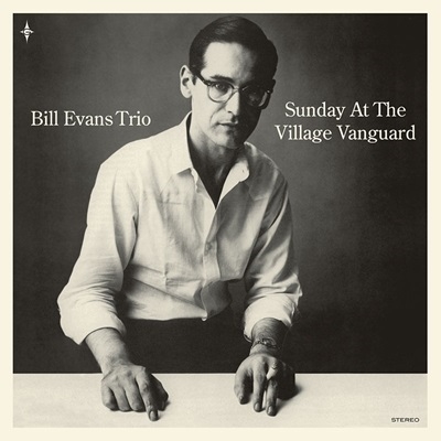 高音質/廃盤】Analogue Productions SACD Bill Evans/Sunday at the