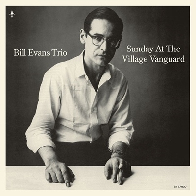 Sunday At The Village Vanguard ［LP+7inch］