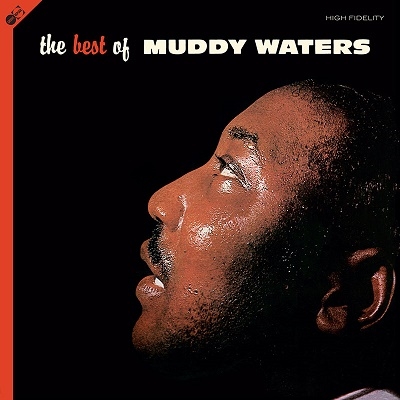 Muddy Waters/The Best Of Muddy Waters ［LP+CD］