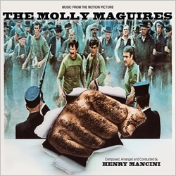 The Molly Maguires＜初回生産限定盤＞