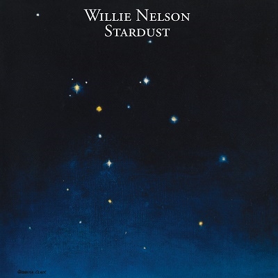 Willie Nelson/スターダスト＜期間生産限定盤＞