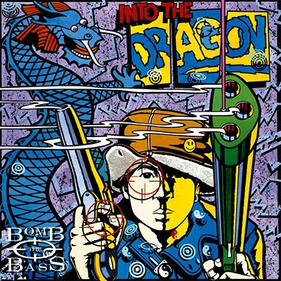 Into The Dragon (30th Anniversary Edition) Into The Dragon (30th Anniversary Edition)