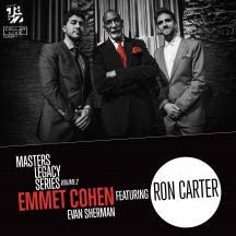 Masters Legacy Series Volume 2: Ron Carter