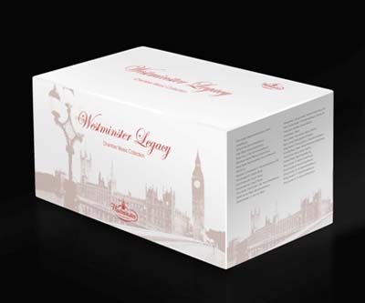 Westminster Legacy - Chamber Music Collection