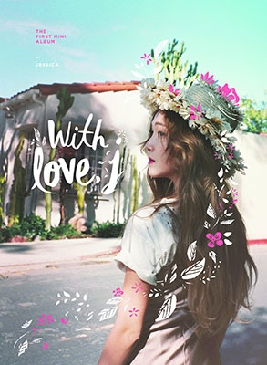 With Love, J: 1st Mini Album