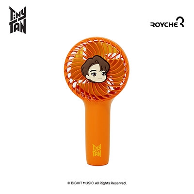 BTS/TinyTAN ハンディファン VER.Butter JIN
