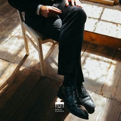 J.S.バッハ: チェンバロ協奏曲(オルガン版)+無伴奏ヴァイオリン・ソナタ第1番 J.S.バッハ: チェンバロ協奏曲(オルガン版)+無伴奏ヴァイオリン・ソナタ第1番