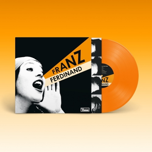 【新品未開封】【レコード】Franz Ferdinand Franz Ferdinand/You Could Have It So Much Better＜初回プレス