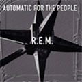 Automatic For The People＜限定盤＞
