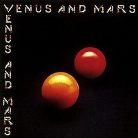 Venus And Mars: Vinyl Edition ［2LP+ポスター+ステッカー］＜完全限定盤＞