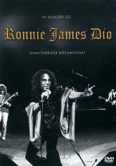 In Memory Of Ronnie James Dio