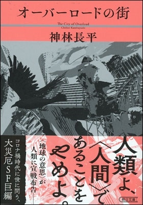 オーバーロードの街 オーバーロードの街
