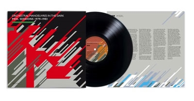 Peel Sessions 1979-1983＜RECORD STORE DAY対象商品＞