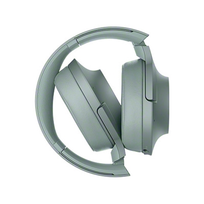 SONY ハイレゾ対応 ヘッドホン h.ear on 2 Wireless NC WH-H900N