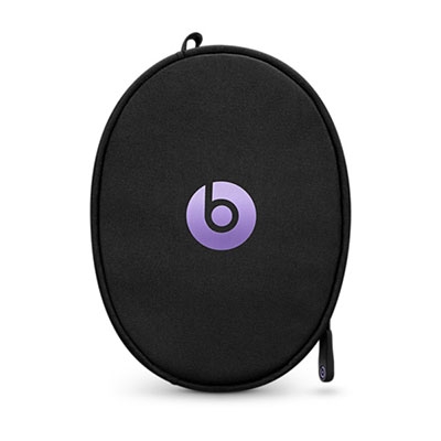 beats by dr.dre Solo3 ワイヤレスオンイヤーヘッドフォン Ultra Violet