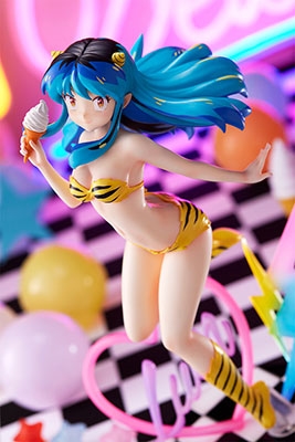 うる星やつら ARTFX J ラム 1/7スケールフィギュア