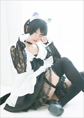 くろねこ カレンダー 2021