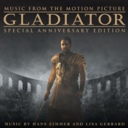 Hans Zimmer/Gladiator (Anniversary Edition)[4765223]
