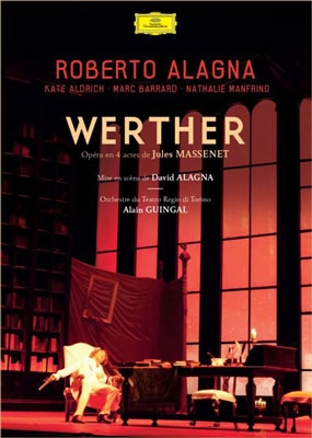 Massenet: Werther Massenet: Werther