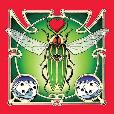 The Grateful Dead/7