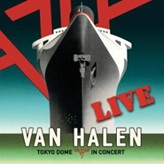 Van Halen/Tokyo Dome in Concert[547643]