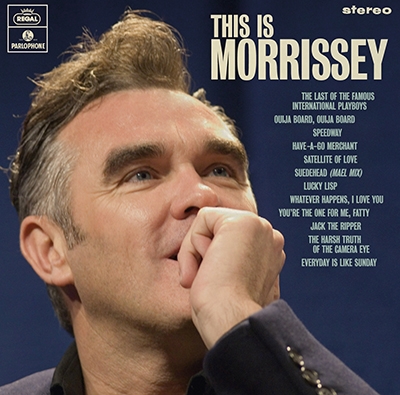 Morrissey/This Is Morrissey[9029562613]