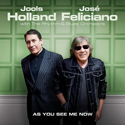 Jools Holland/As You See Me Now[9029574593]