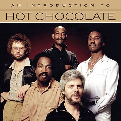 Hot Chocolate (UK)/An Introduction To Hot Chocolate[9029584703]