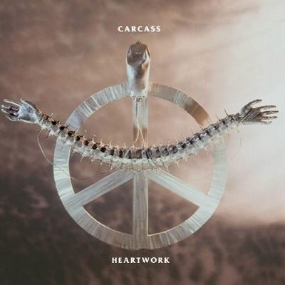 Carcass/Heartwork