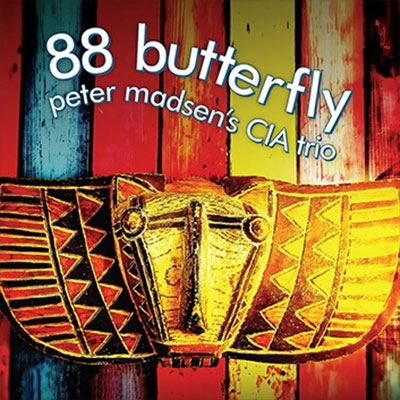 88 Butterfly 88 Butterfly