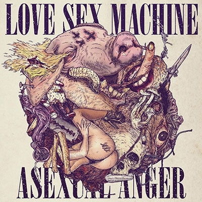 TOWER RECORDS ONLINE㤨Love Sex Machine/Asexual Anger[PEL243VBLACK]פβǤʤ2,690ߤˤʤޤ