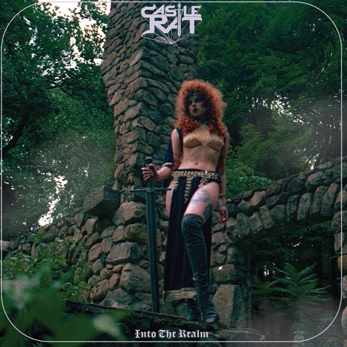 TOWER RECORDS ONLINE㤨Castle Rat/Into The Realm[IGR038CD1]פβǤʤ2,790ߤˤʤޤ