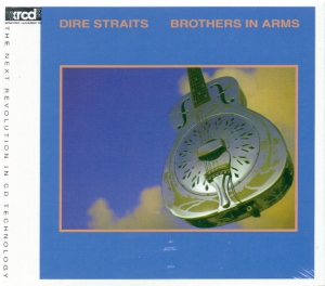 Dire Straits/Brothers In Arms XRCD2[XR-5483572]