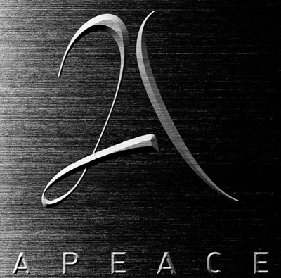 1st ALBUM 「Apeace」＜通常盤/初回限定仕様＞