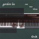 Gordon Lee/One, Two, Three[DIATIC002]