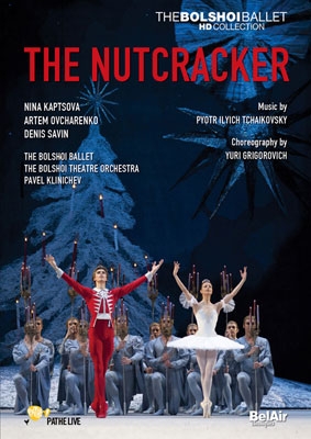 Tchaikovsky: The Nutcracker Tchaikovsky: The Nutcracker