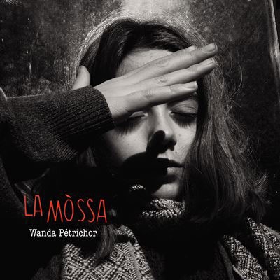 La Mossa/Wanda Petrichor[CD1231LAMWA]