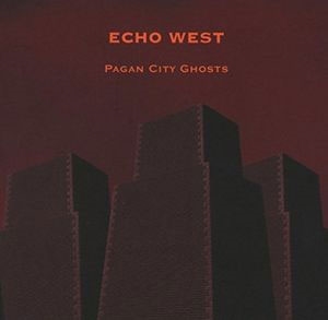 TOWER RECORDS ONLINE㤨Echo West/Pagan City Ghosts[DV64]פβǤʤ2,890ߤˤʤޤ
