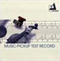 Music-Pickup Test Record[LP43033]