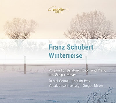 Schubert: Winterreise