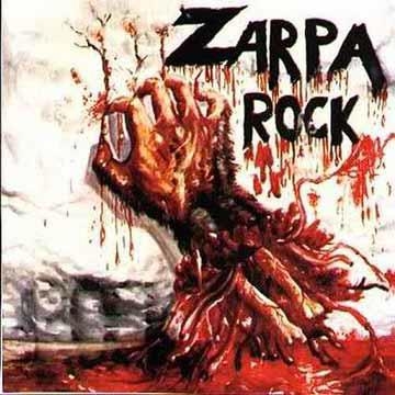 TOWER RECORDS ONLINE㤨Zarpa Rock/Los 4 Jinetes del Apocalipsis[IR1001]פβǤʤ1,890ߤˤʤޤ