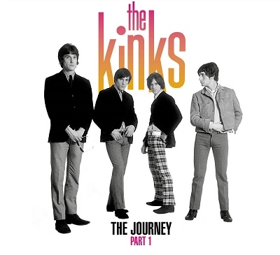 The Kinks/The Journey Part 1[5053881163]
