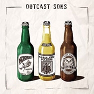 OUTCAST SONS OUTCAST SONS