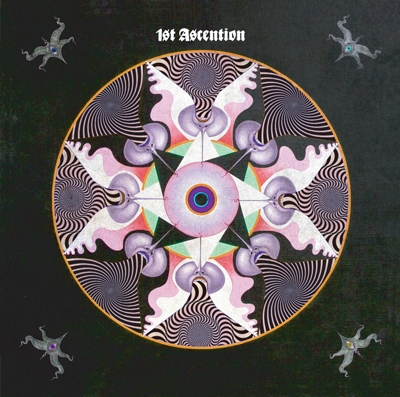 1st Ascension
