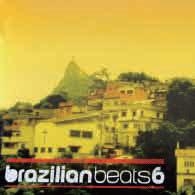 BRAZILIAN BEATS 6