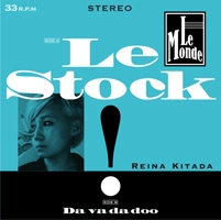 LE STOCK! ［7inch+CD］